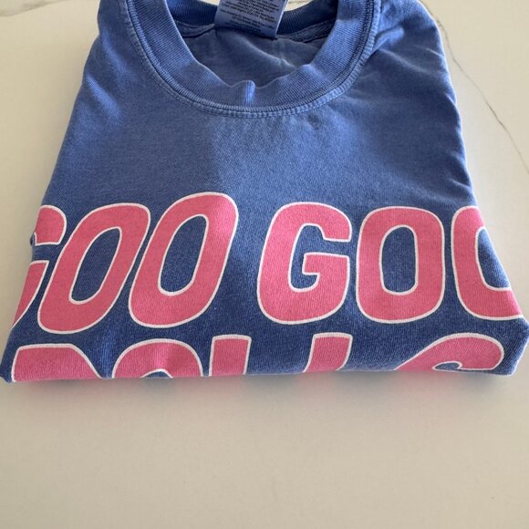 Goo Goo Dolls T-Shirt - Picture 7 of 7
